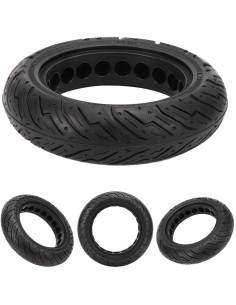 Opona pełna bezdętkowa do Motus Scooty 10 | DoMiasta.pl 2