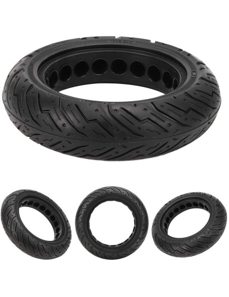 Opona pełna bezdętkowa do Motus Scooty 10 | DoMiasta.pl