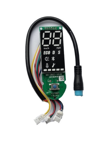 Wyświetlacz Xiaomi M365 PRO