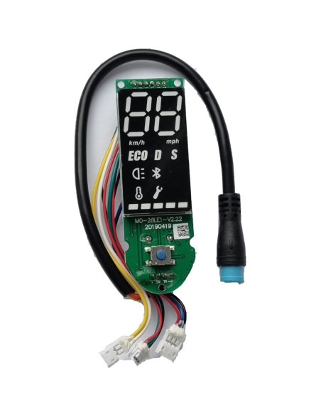 Wyświetlacz Xiaomi M365 PRO