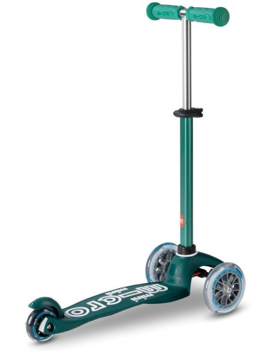 Hulajnoga Mini Micro Deluxe Eco Green