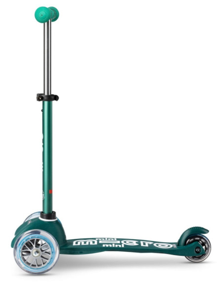 Hulajnoga Mini Micro Deluxe Eco Green