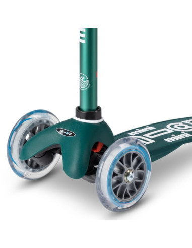 Hulajnoga Mini Micro Deluxe Eco Green