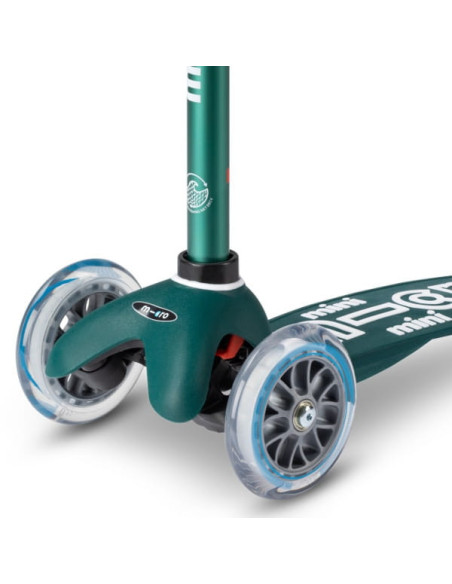 Hulajnoga Mini Micro Deluxe Eco Green