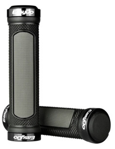 Gripy rowerowe do hulajnogi elektrycznej sportowe EasyDo 2