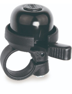 Dzwonek rowerowy EasyDo typu ding-dong