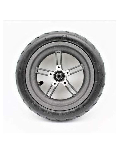 Koło tylne z oponą do Xiaomi M365 PRO | PRO2