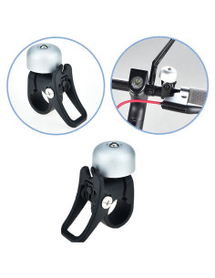 Dzwonek do Xiaomi M365