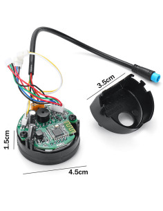 Wyświetlacz do Ninebot ES2 | ES3 | ES4 2