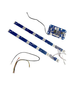 BMS do Xiaomi M365 PRO