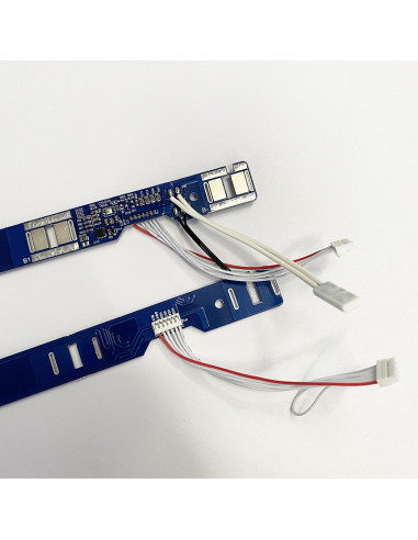 BMS do Xiaomi M365 PRO