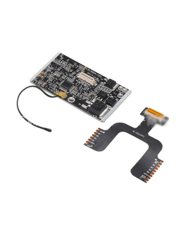 BMS do Xiaomi M365 Mijia + taśma