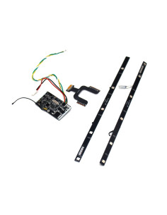 BMS do Xiaomi M365 Mijia + taśma