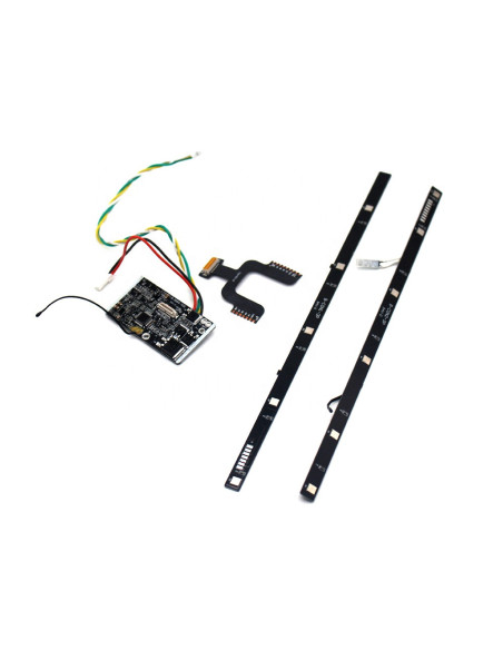 BMS do Xiaomi M365 Mijia + taśma