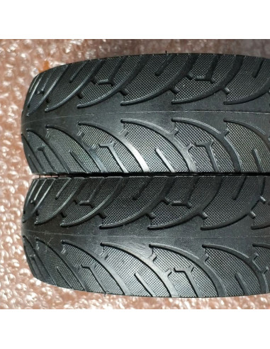 Opona Pełna Tylna 200x60 Risingsun