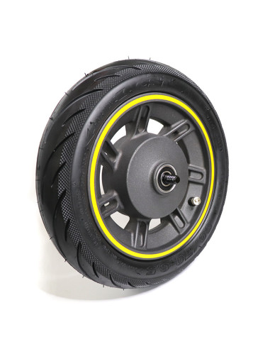 Koło przednie do Ninebot Max G30 Komplet | DoMiasta.pl