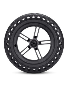 Koło tylne z oponą bezdętkową do Xiaomi M365 PRO PRO2 2