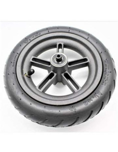 Koło tylne z oponą do Xiaomi M365 PRO | PRO2