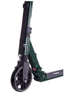 Hulajnoga Rideoo 175 Race Green przód 2