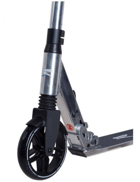 Hulajnoga Rideoo 175 White przednie koło