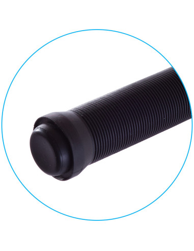 Hulajnoga Rideoo 175 Różowa (Pink) | DoMiasta.pl