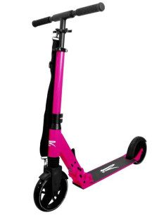 Hulajnoga Rideoo 175 Pink przód