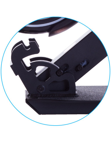 Hulajnoga Rideoo 175 Niebieska (Blue) | DoMiasta.pl