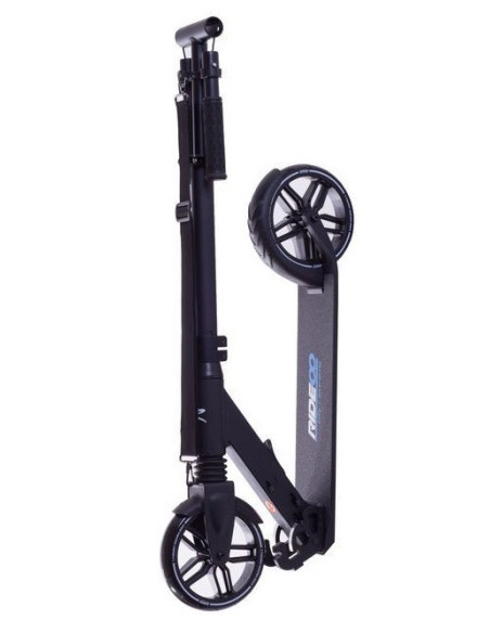 Hulajnoga Rideoo 175 Black