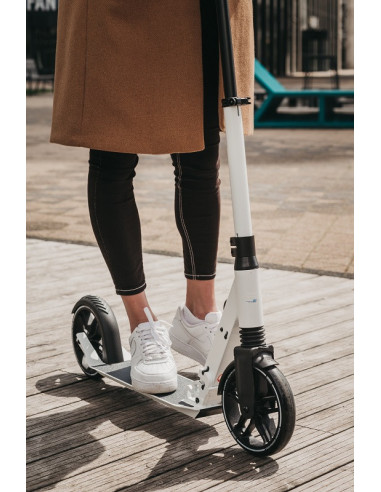 Hulajnoga Rideoo 200 White