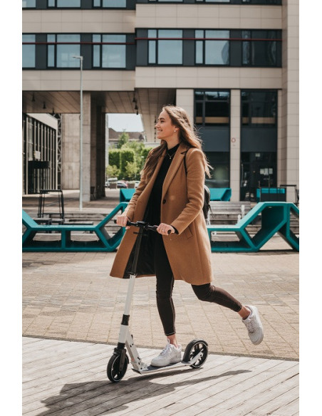 Hulajnoga Rideoo 200 White