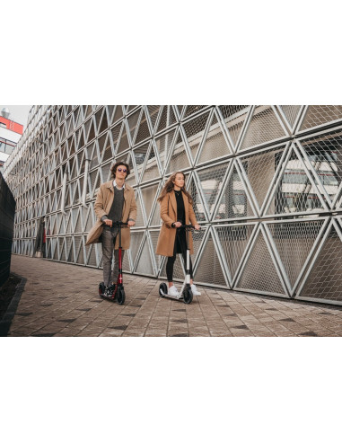 Hulajnoga Rideoo 200 White