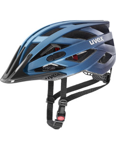 Uvex I-Vo CC Deep Space Mat