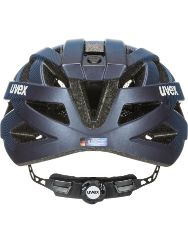 Uvex I-Vo CC Deep Space Mat