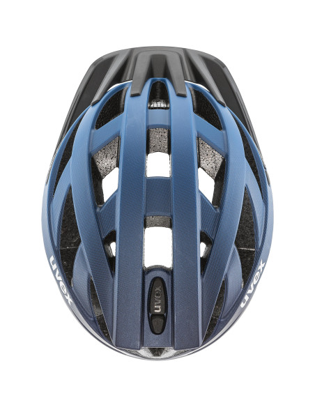 Uvex I-Vo CC Deep Space Mat