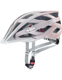 Uvex I-Vo CC Grey Rose Mat