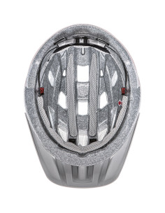 Uvex I-Vo CC Grey Rose Mat 2