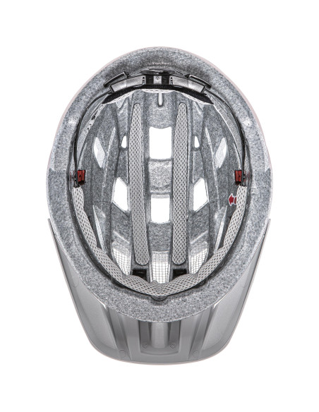 Uvex I-Vo CC Grey Rose Mat