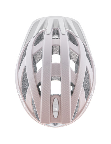 Uvex I-Vo CC Grey Rose Mat