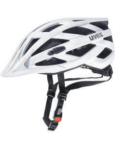 Uvex I-Vo CC White Mat