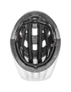 Uvex I-Vo CC White Mat 2