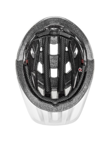 Uvex I-Vo CC White Mat