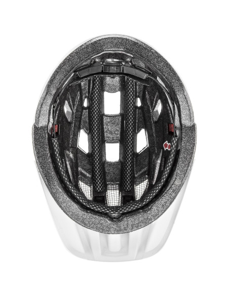 Uvex I-Vo CC White Mat