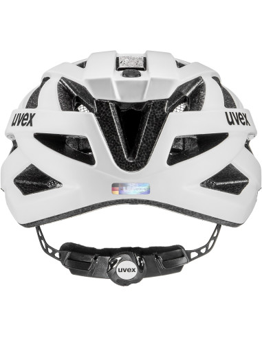 Uvex I-Vo CC White Mat