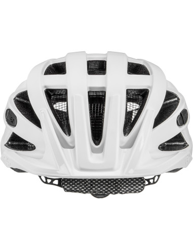 Uvex I-Vo CC White Mat