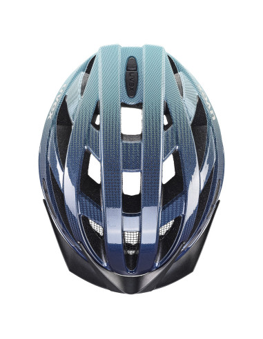 Uvex I-Vo Deep Space Aqua