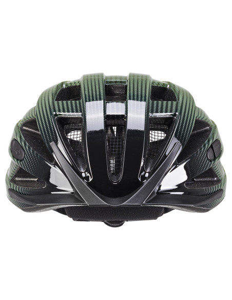 Uvex I-Vo Rhino Neon Yellow