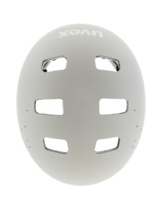 Uvex Kid 3 CC Grey Grapefruit Mat 2