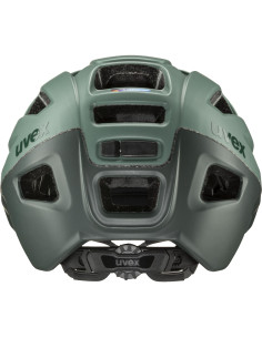 Uvex Finale 2.0 Moss Green Mat 2