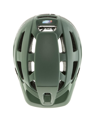 Uvex Finale 2.0 Moss Green Mat