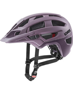 Uvex Finale 2.0 Plum Mat 52-57 cm